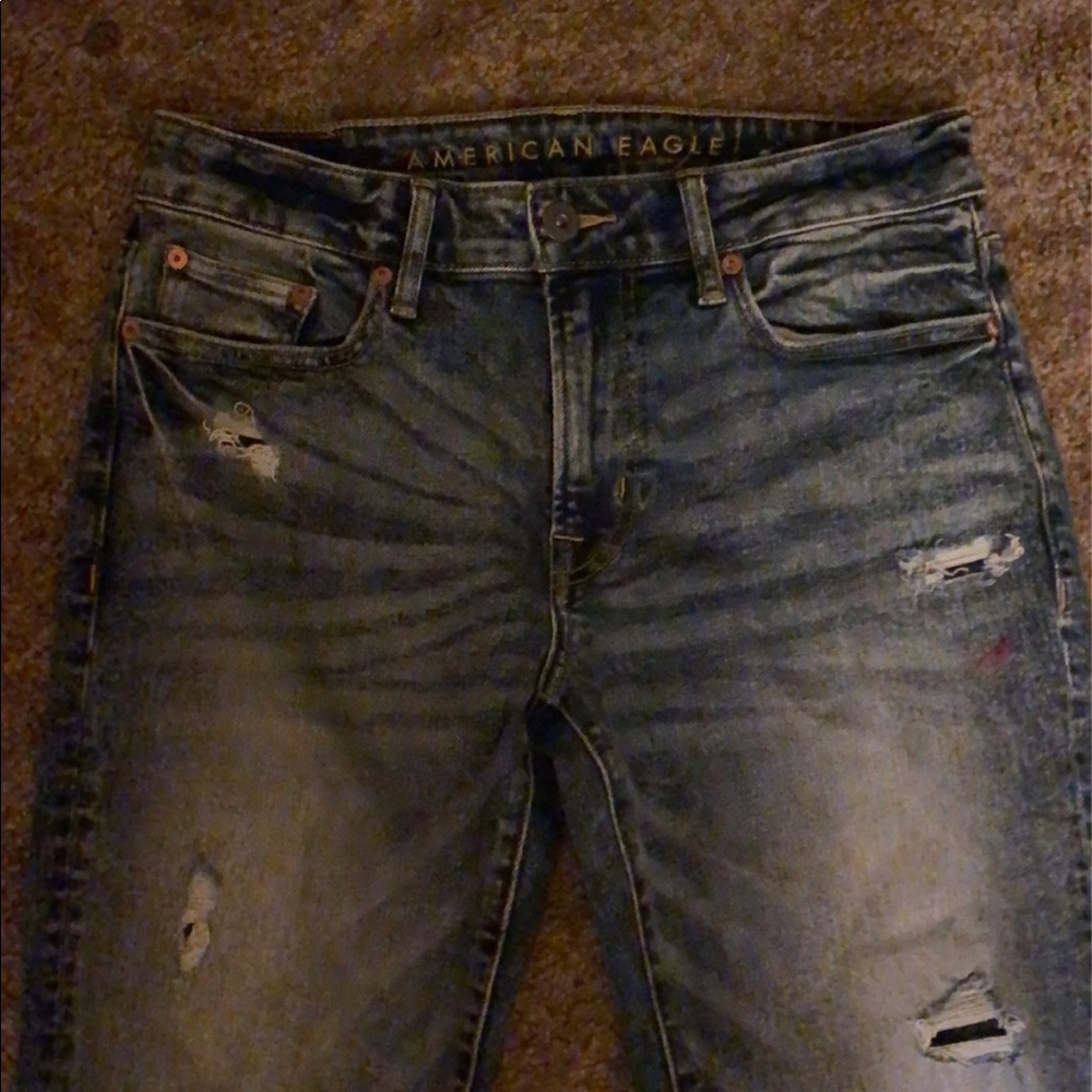 AE Jeans